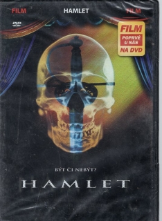 Hamlet DVD