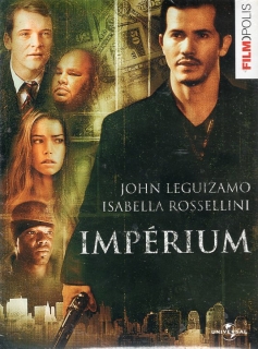 Impérium DVD