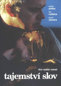 Tajemství slov DVD