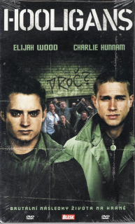 Hooligans DVD