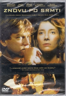 Znovu po smrti DVD