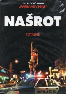 Našrot DVD