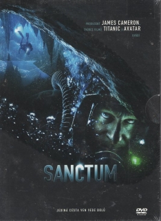 Sanctum DVD