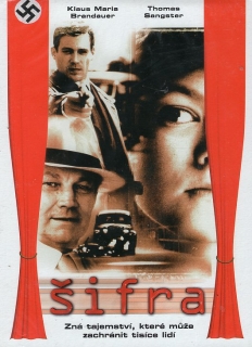 Šifra DVD