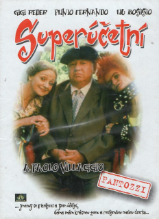 Superúčetní DVD