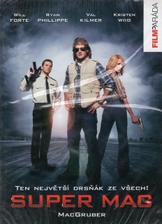 Super Mag DVD