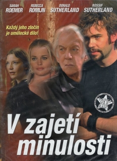 V zajetí minulosti DVD