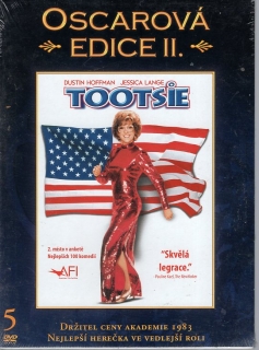 Tootsie DVD