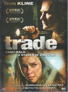 Trade DVD