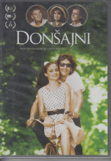 Donšajni DVD