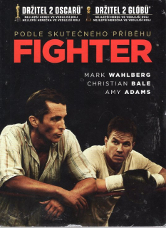 Fighter DVD