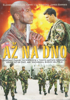 Až na dno DVD