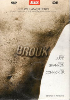 Brouk DVD