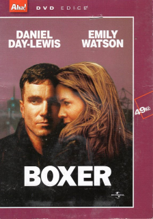 Boxer DVD