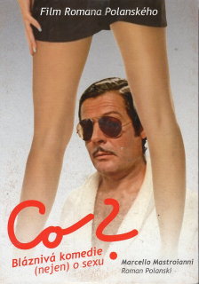 Co? DVD