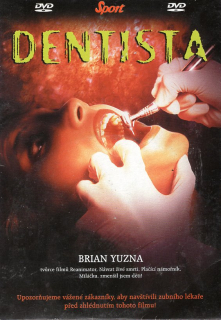 Dentista DVD