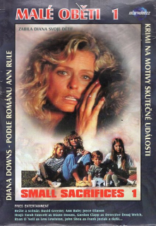Malé oběti DVD 1