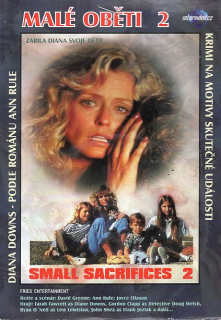 Malé oběti DVD 2