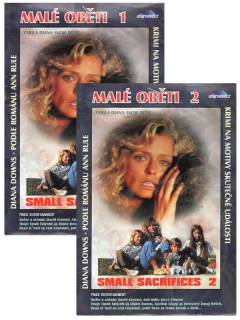 Malé oběti 2DVD