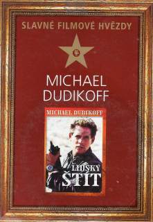 Lidský štít DVD