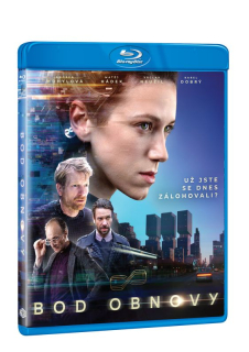 Bod obnovy (Blu-ray)