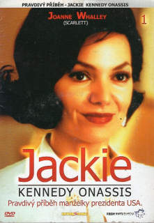 Jackie DVD 1