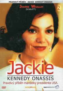 Jackie DVD 2