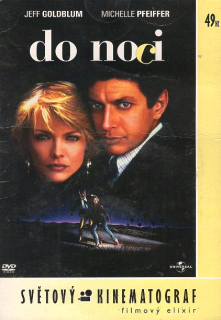 Do noci DVD