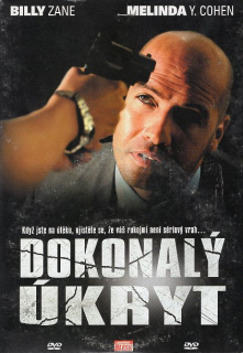Dokonalý úkryt DVD