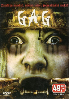 Gag DVD