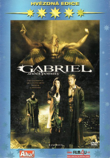 Gabriel DVD