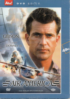 Air America DVD