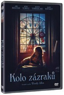 Kolo zázraků DVD