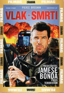 Vlak smrti DVD