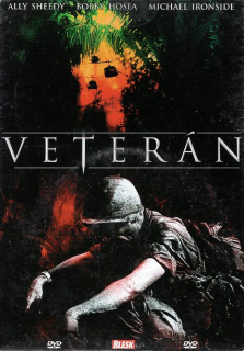Veterán DVD