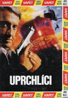 Uprchlíci DVD