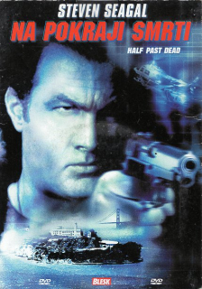 Na pokraji smrti DVD