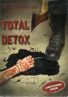 Total Detox DVD