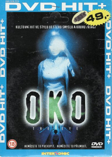 Oko DVD