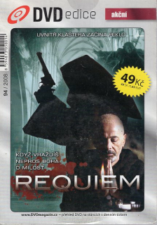 Requiem DVD