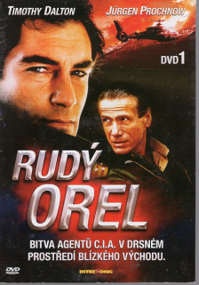 Rudý orel DVD 1