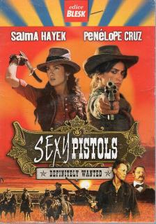 Sexy Pistols DVD