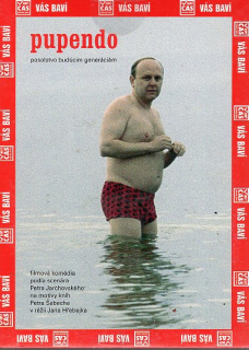 Pupendo DVD
