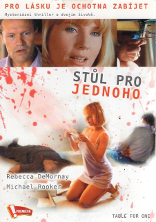 Stůl pro jednoho DVD