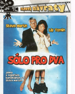 Sólo pro dva DVD