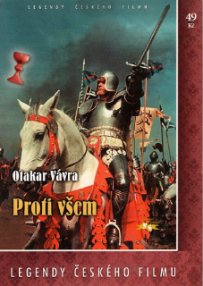 Proti všem DVD