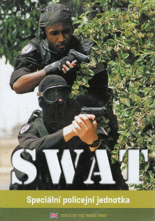 SWAT - Speciální policejní jednotka DVD