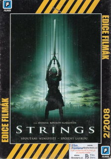 Strings DVD