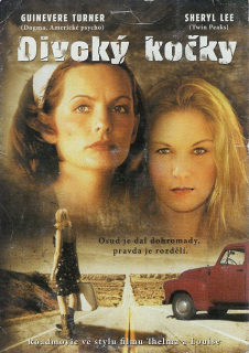 Divoký kočky DVD