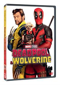 Deadpool Wolverine